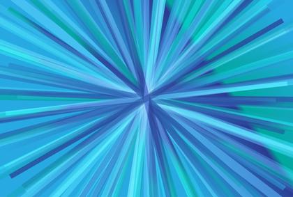 Blue Burst