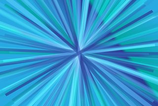 Blue Burst