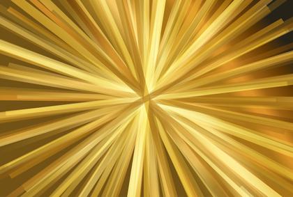 Golden Burst