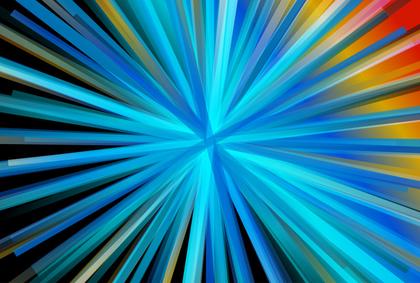Burst of Light