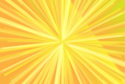 Bursting Light Rays