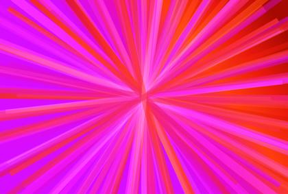 Unleash Your Creativity with Radial Vector Designs