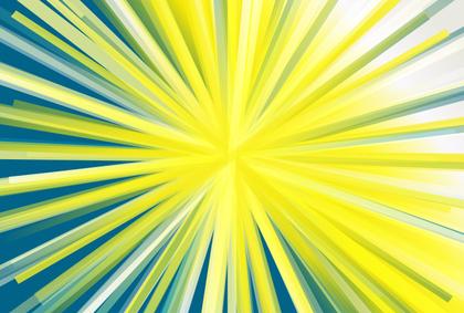 Radiant Burst