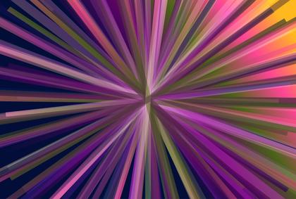 Free Download Abstract Bursting Lines Background