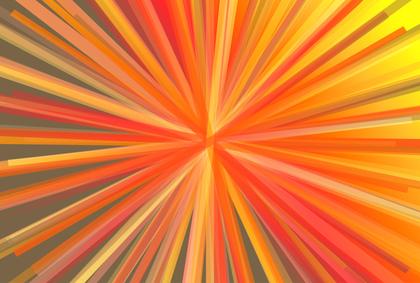 Unleash Your Creativity with Radial Vector Designs
