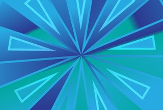 Blue Burst