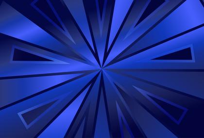 Blue Burst