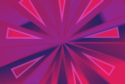 Radial Vector: A Versatile Compilation of Abstract Background Designs