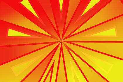 Burst of Energy