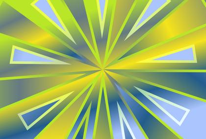 Bursting Rays