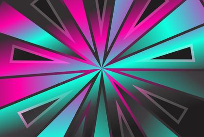Bursting Radiance