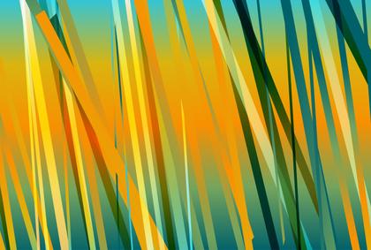 Abstract Geometric Lines