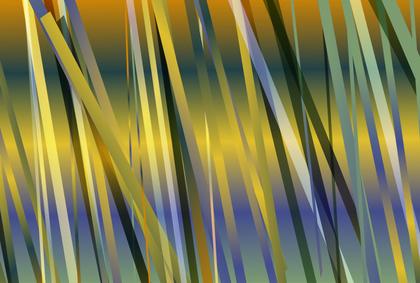 Abstract Stripes