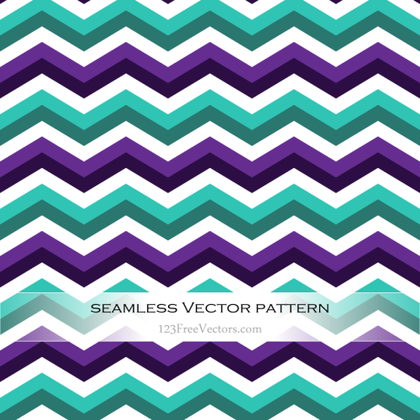 Pattern Chevron