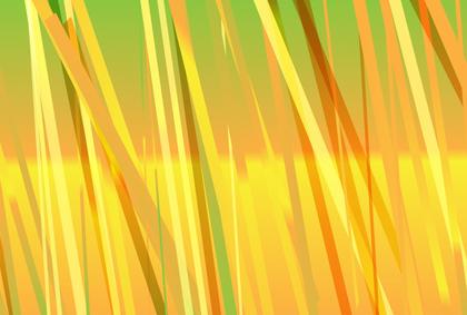 Golden Grass