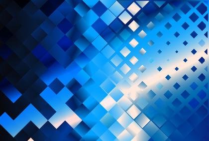 Diamond Gradient Abstract