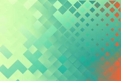 Abstract Geometric Pattern