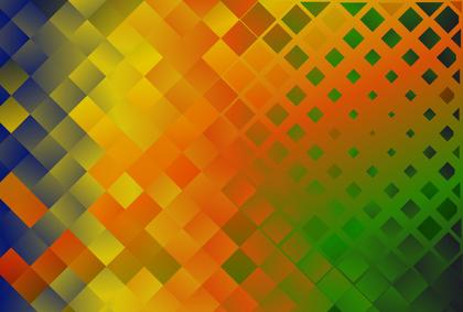 Abstract Geometric Gradient