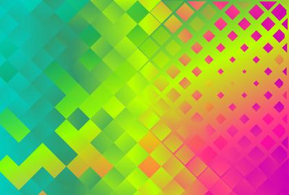 Pixelated Gradient