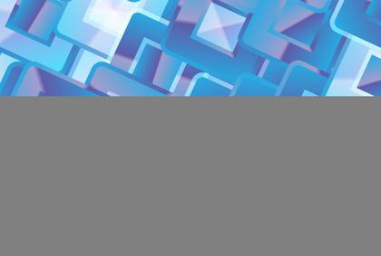 Abstract Geometric Squares