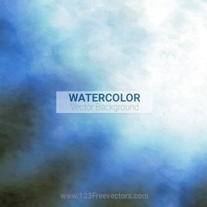 Explore the Vibrant World of the Watercolor Vector Collection