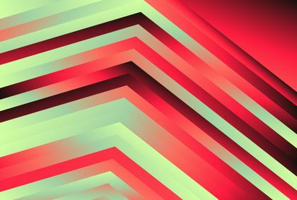 Geometric Stripes