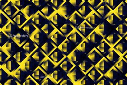Abstract Geometric Pattern