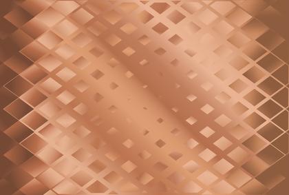 Free Download Abstract Copper Grid Background