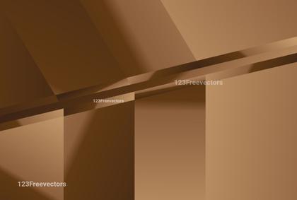 20+ Brown Geometric Shapes Background | Free Vectors, Photos, Artwork ...