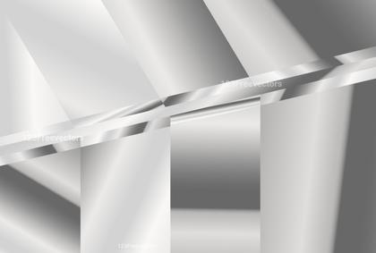Geometric Gradient Background