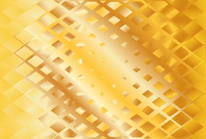 Golden Diamond Grid