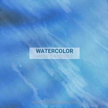 Explore the Vibrant World of the Watercolor Vector Collection