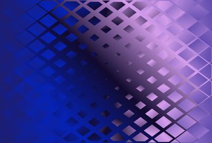 Gradient Diamond Pattern
