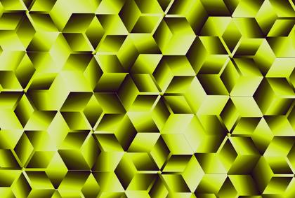 Geometric Cubes
