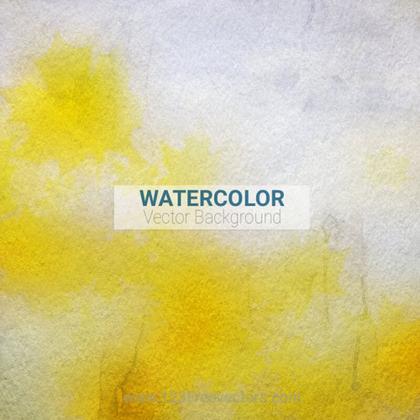 Explore the Vibrant World of the Watercolor Vector Collection
