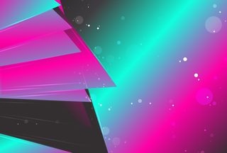 Abstract Geometric Gradient