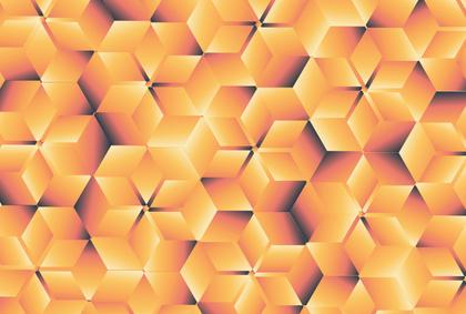 Abstract Geometric Cubes