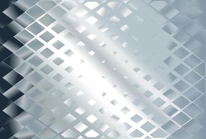 Abstract Diamond Pattern