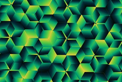 Emerald Cubes