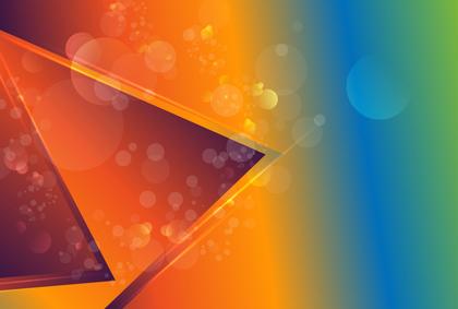 Abstract Geometric Gradient