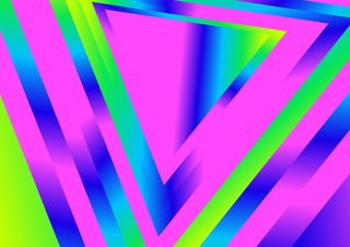Abstract Geometric Gradients