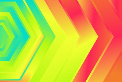 Abstract Geometric Gradient