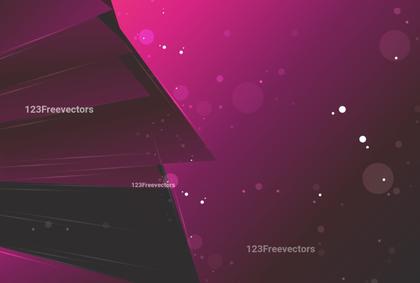 Abstract Geometric Background
