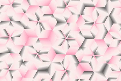 Abstract Geometric Cubes