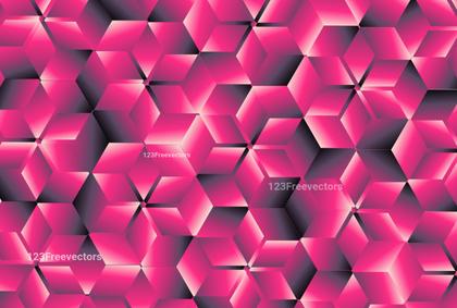 Abstract Geometric Pattern