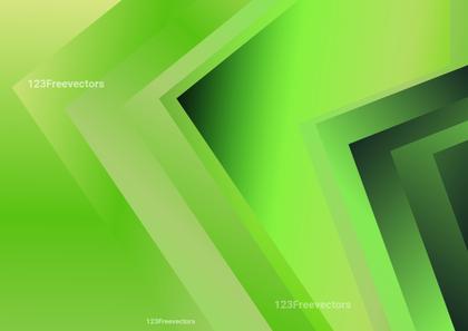 Unleashing Creativity with Lime Green Gradient Vector
