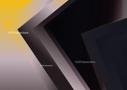 Abstract Geometric Background
