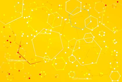 Abstract Geometric Pattern