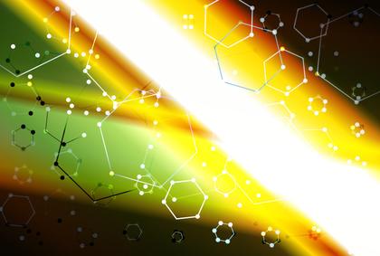Abstract Molecular Structure