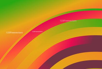 Rainbow Arcs